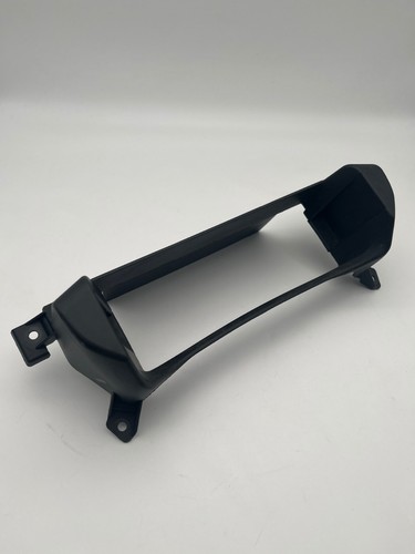 BMW K 1200 S K40 Luftführung Ölkühler Air Duct Oil Cooler 46637677763 #18054
