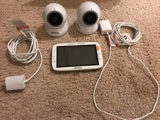 Buy Levana Alexa Fixed Camera Baby 
