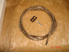 ihc,oliver,ford,tractor tachometer cable repair kits 2 each