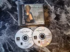 Parasite Eve 2 PS1 No Manual Tested Authentic