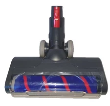 Direct Drive Brush Head For Dyson V7 V8 V10 V11 V15 SV10 SV12 SV14 Vacuum