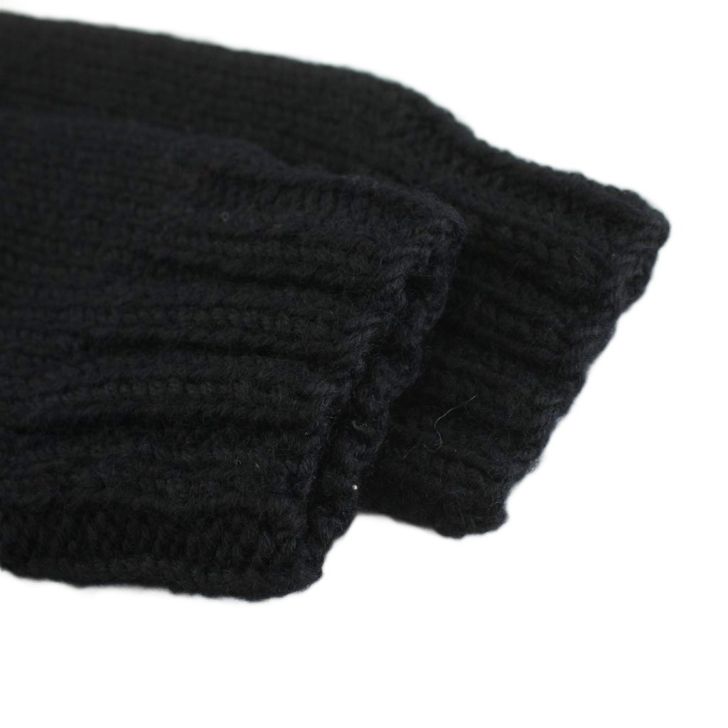 Fellows Pherrows Pherrow'S Knit Jacket Zip Up M B… - image 6