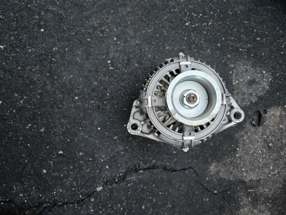 1993-98 LEXUS GS300 SC300 SUPRA ГЕНЕРАТОР ПЕРЕМЕННОГО ТОКА - Изображение 4 из 4