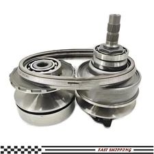 Car Automatic Transmission CVT Pulley Set W/ Chain/Belt For Toyota Corolla K112