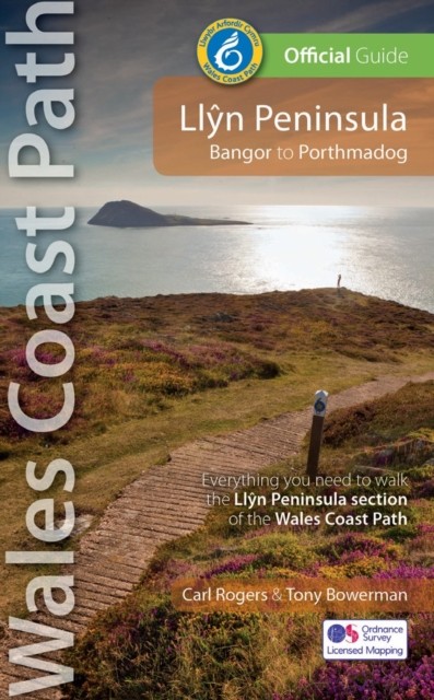 Llyn Peninsula Wales Coast Path Official - Image 3