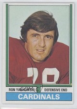 Click to enlarge Ron Yankowski