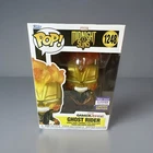 Funko Pop! Marvel Ghost Rider #1248 2023 Summer Convention Exclusive