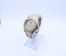 Men’s TAG HEUER 3000 Series Reference 934.213 Bi-Metal Watch