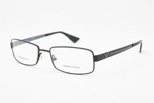 Emporio Armani EA 9679 Vintage Glasses Eyewear Nos Occhiali Lunettes Made Italy