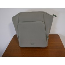 Freshly Picked Seoul Convertible Backpack Diaper Bag Sage Green