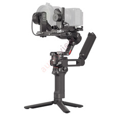 DJI RS  4 Combo   3kg Payload, Native Vertical, Focus Pro Motor, RSA Port