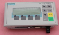 Siemens Simatic OP73 6AV6 641-0AA11-0AX0; 6AV...