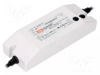 Mean Well HLN-60H-30A Netzteil