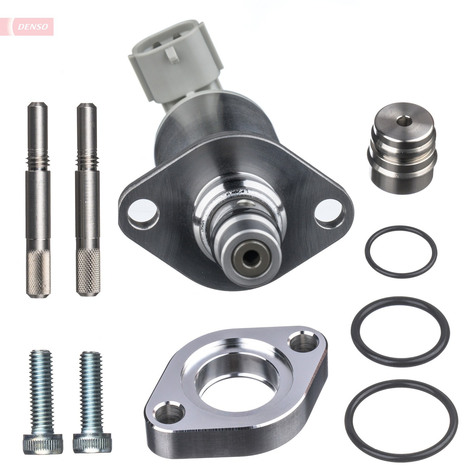 Fits DENSO DCRS301380 CR TOYOTA Pump Valve ⭐UK Stock⭐ - Image 6
