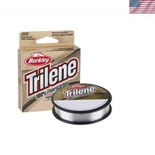 High Sensitivity 110yd Fluorocarbon Fishing Line, 8lb Strength - Clear Design