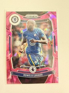 Chelsea Lukaku | eBay