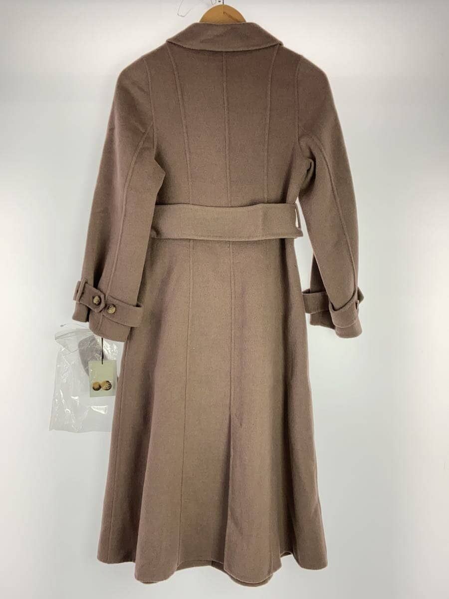 ALTRA Cappotto Lungo Heart Relation Altro Siena Fiume S Lana Marrone 1224307084