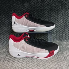 Nike GS Jordan Luka .77 Bloodline White Basketball Shoes HF0820-102 Size 6.5Y