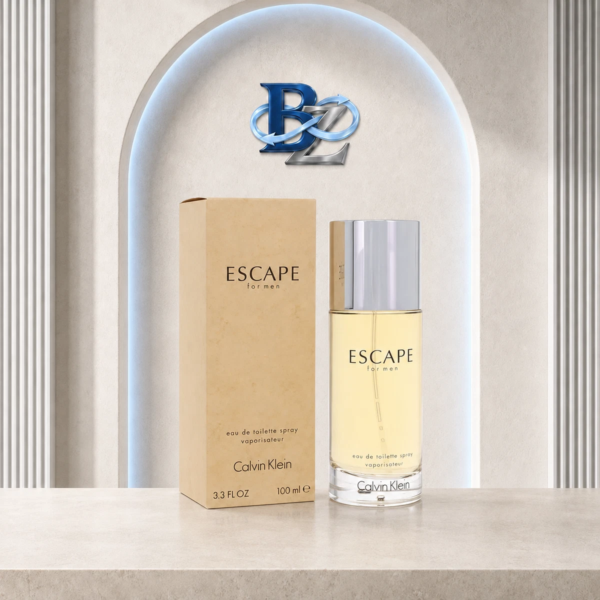 25+ Calvin Klein Escape Men's Fragrances for sale | Updated Oct 2026
