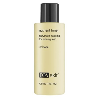 PCA SKIN Hydrating Toner for Face, Nutrient Face Toner for Sensitive Skin, Dry S