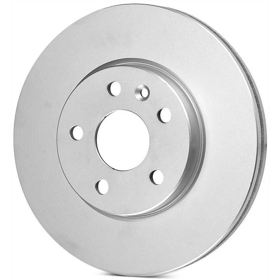 KIT-BS42624-402 Bosch conjunto de 2 rodas disco de freio e kits de pastilhas frontais para Kia Optima - Imagem 2 de 4