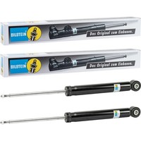 2X Bilstein 19-183749 StossdÄMpfer B4 Hinten FüR VW Golf 6 Skoda Octavia Yeti