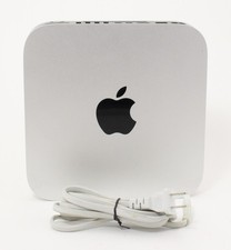 Apple Mac Mini A1347 4GB RAM 1.4GHz Intel Core i5-4260U 500GB HDD; 6165649