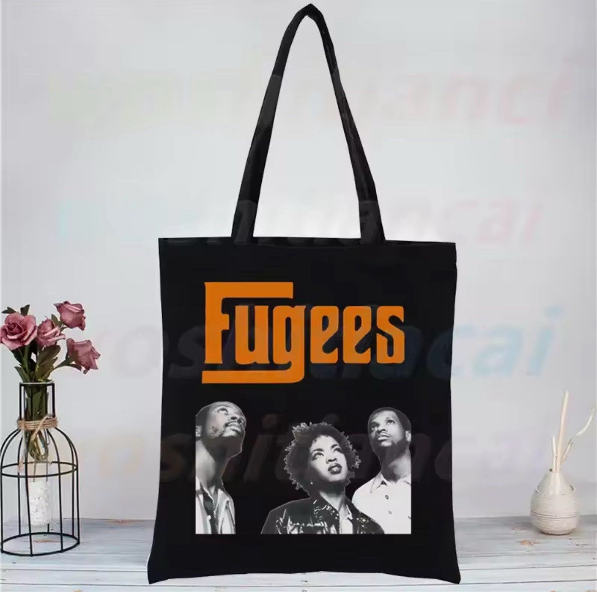 Fugues Dynamic Hip Hop Music Group