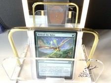 Defend the Rider Aetherdrift Uncommon NM