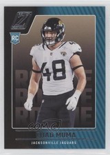 2022 Panini Zenith Rookies Retail Chad Muma #165 0wp8