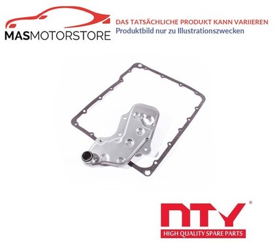 HYDRAULIKFILTER SATZ AUTOMATIK-GETRIEBE NTY FSF-BM-020 V FÜR BMW 5,3,7,E36,E34