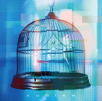 Oisicle Melonpan Cubism (CD)