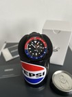 Seiko 5 Sports GMT „Pepsi“ SSK047 – Limited Edition – NEU & UNGETRAGEN