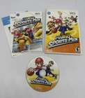 New ListingWii Mario Sports Mix - Complete/CIB - Nintendo  - Tested/Working