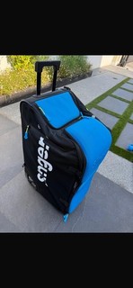 Slinger Bag Tennis Ball Machine