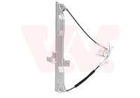Van Wezel Fensterheber 4060261 FüR Peugeot