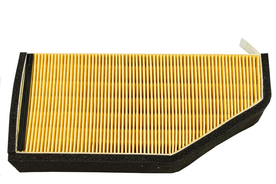 Filtre à Air Mahle LX1710 pour BMW K 1200 Gt Lt Rs K1200 1200GT 1200LT 1200RS - Photo 3/4