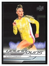 2025 Goodwin Champions Young Guns cards Pick your Card Complete your Set