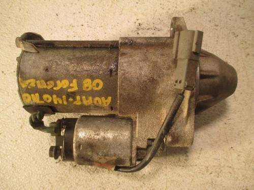 2.0L Starter for 04-08 Suzuki Forenza - Picture 5 of 12