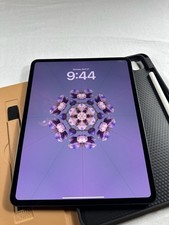 Apple iPad Pro 13-inch M4 512GB Wi-Fi Space Black