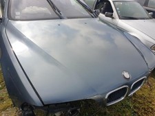 Capot BMW 2002