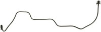 Gates Heizungsschlauch 02-3586 Kunststoff FüR Peugeot 1007 Hdi CitroËN C3 1 C2