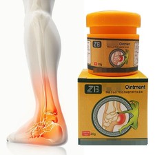 Foot Cream, Foot Heel Pain Massage Cream V4L8 R7H8 C6V2 Q9V7 V6Q4