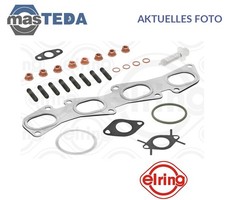 715750 MONTAGESATZ DICHTSATZ TURBOLADER ELRING FÜR OPEL ASTRA H,VECTRA C 1.9L