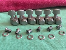 vintage 1990s Germany Fender Schaller Locking...