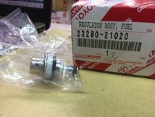 Original Einspritzdruckregler 23280-21010 passend für 07-17 Toyota Camry