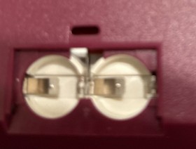 NINTENDO GAME & WATCH Mario Brothers MULTI-SCREEN 1983 Vintage