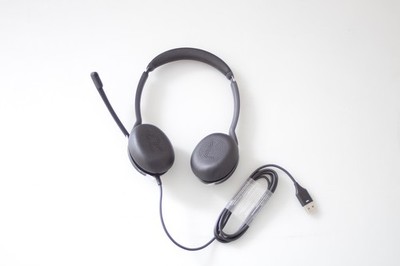 Jabra Evolve2 30 - USB-A MS Teams stereo