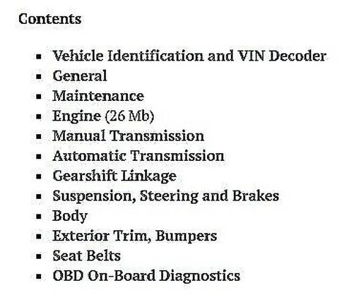 Bmw Serie 5 1997-2002 (E39) Manual De Taller En Cd - Imagen 2 de 4