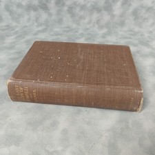 1903 The Last Days of Pompeii Bulwer-Lytton HC C.H. White Illustrated Scribner N